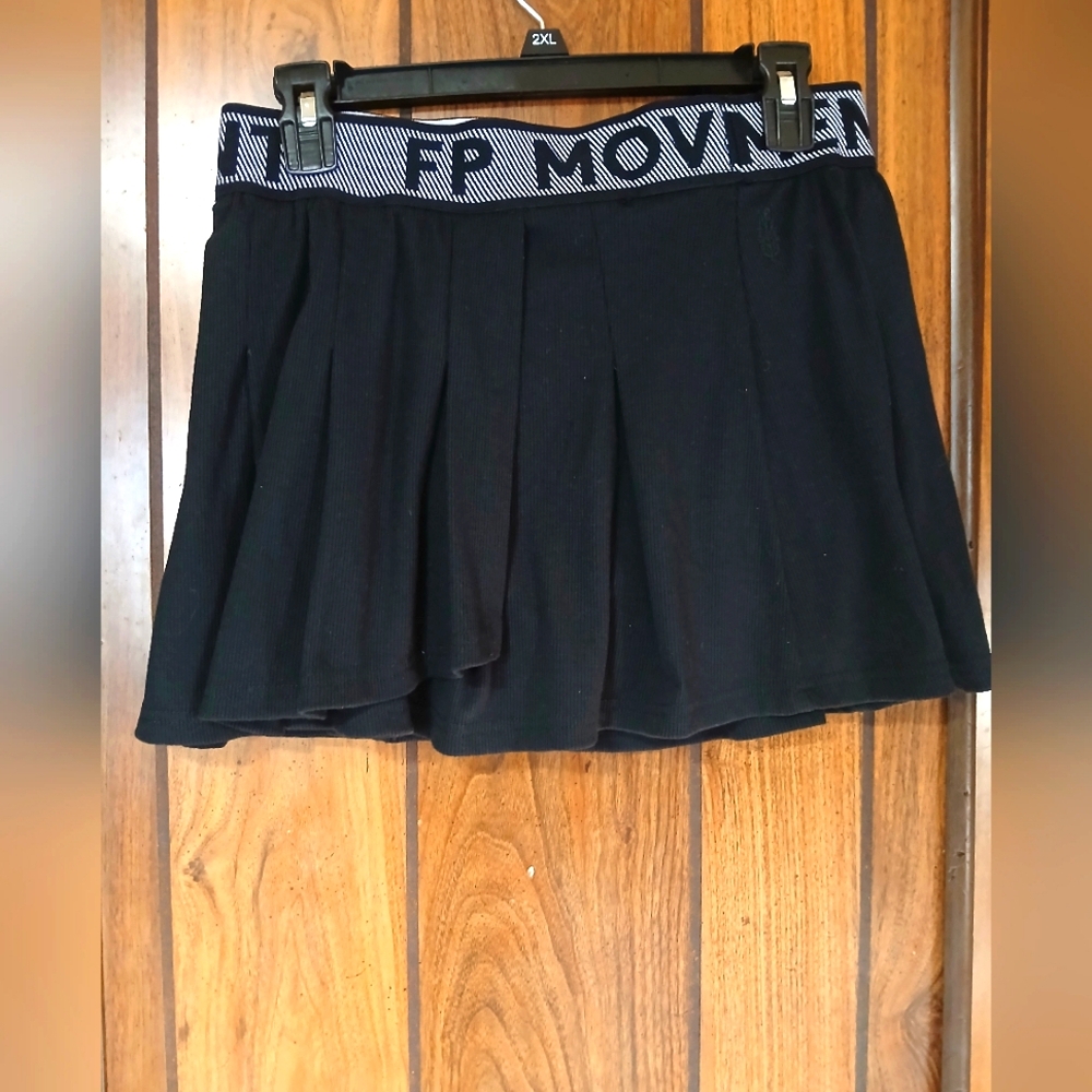 Free Poeple movement mini Shirt size Small